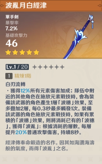 原神2.6全整理 神里綾人要抽嗎？溫迪是不是過時了？妹妹綾華入手嗎？新聖遺物說明