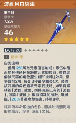 原神2.6全整理 神里綾人要抽嗎?溫迪是不是過時了?妹妹綾華入手嗎?新聖遺物說明