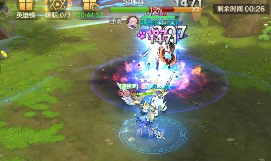 【攻略】《雲上城之歌》【寵物圖鑒】你以為的蒼穹之翼只是板凳寵物？