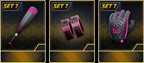 《全民打棒球REMASTERED》推出全新裝備系統 球員戰力再提升 天天登入 紫卡裝備寶箱等你來拿