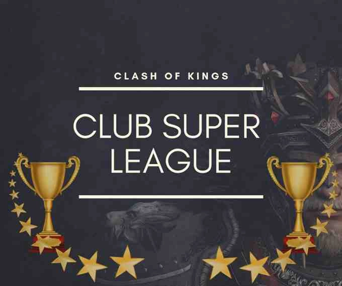 列王的紛爭-COK 2020年電競賽事單元即將逐步揭開神秘面紗 COK電競賽事體系介紹