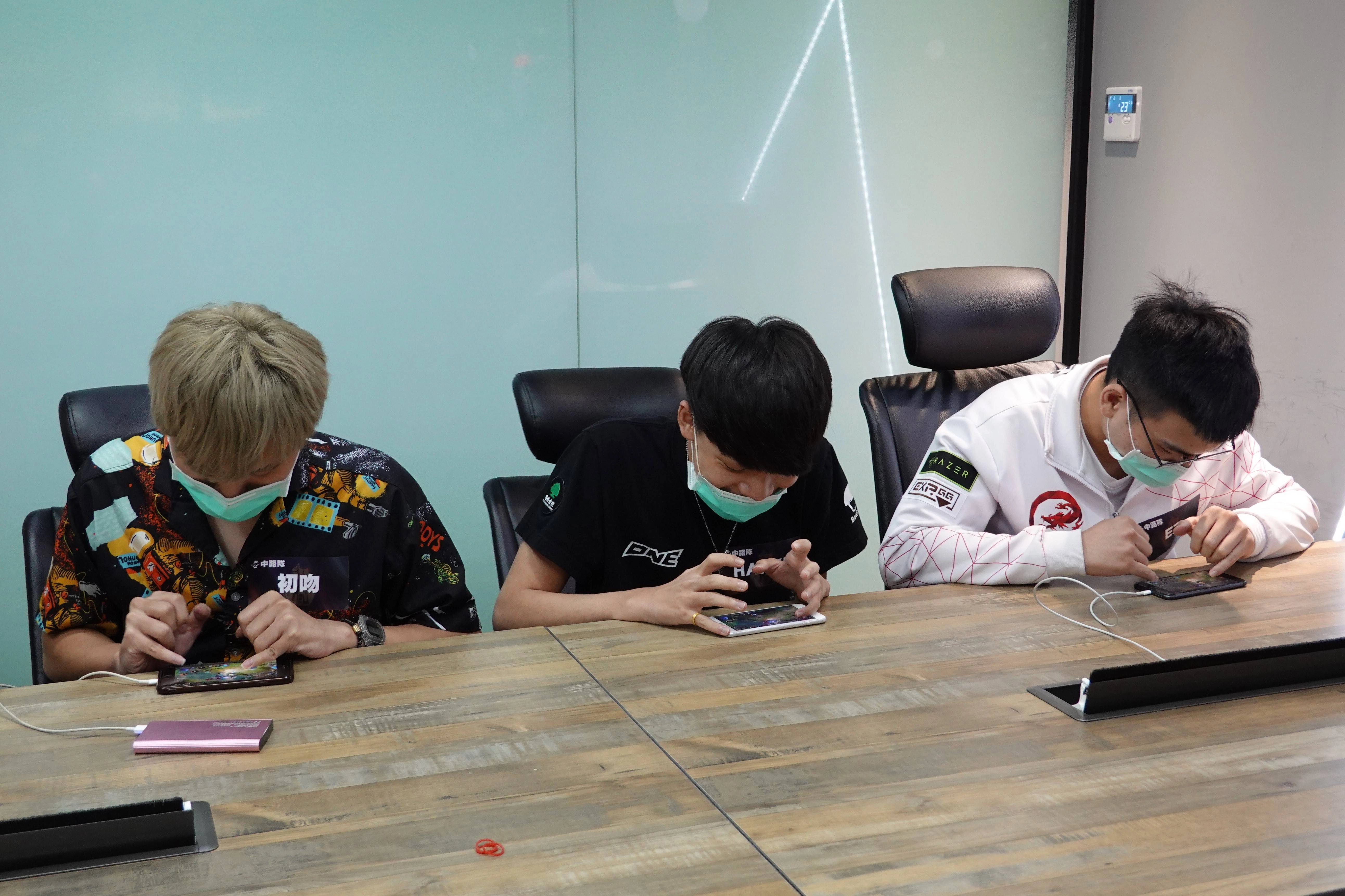 《攏來ONE》傳說對決趣味盃競賽 結果出爐!打野隊奪得最強線霸頭銜