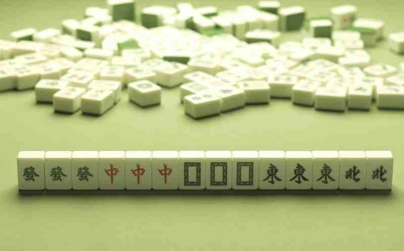 寧死不出銃？ 《香港麻將大亨》推出麻雀聖經秘笈