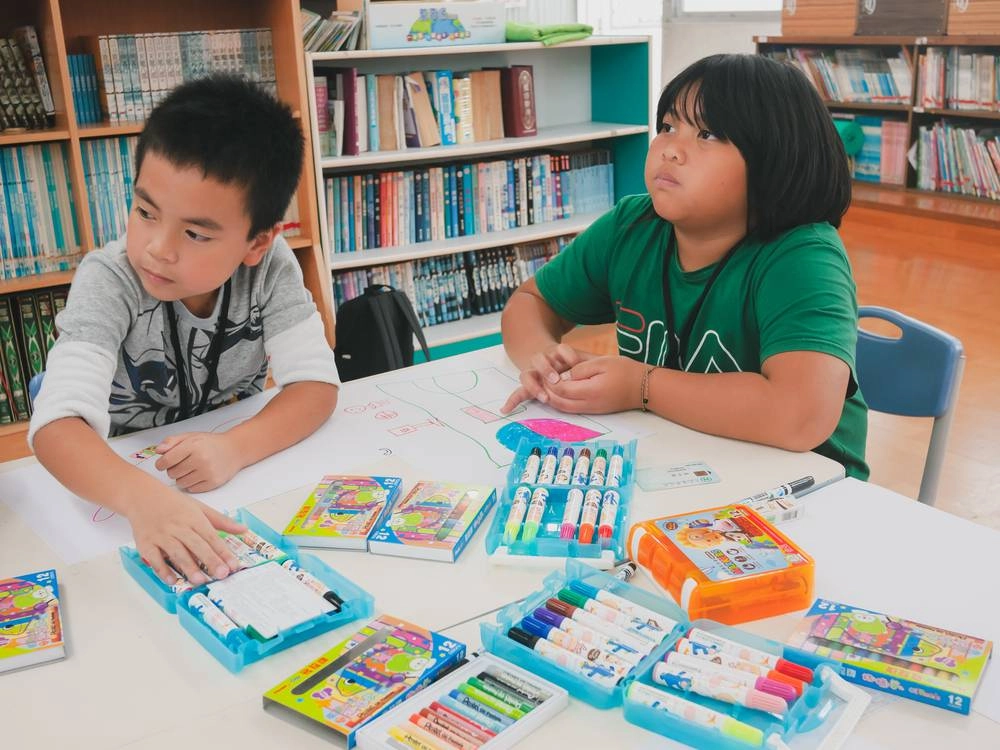 《列王的紛爭》投愛偏鄉 呼籲大眾關注弱勢族群