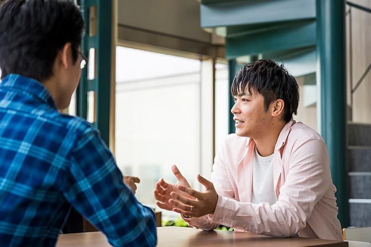 看穿爛渣男!女性向戀愛推理遊戲《Doubt~說謊的男人是誰?》製作人專訪，期望帶給玩家不一樣的戀愛感