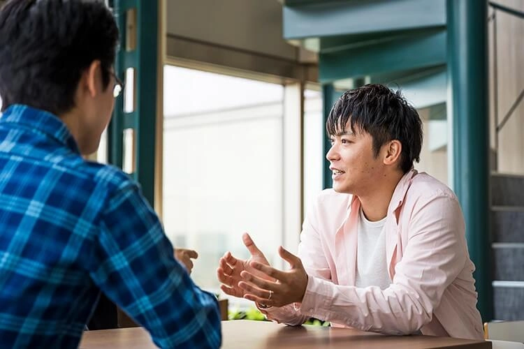 看穿爛渣男!女性向戀愛推理遊戲《Doubt~說謊的男人是誰?》製作人專訪,期望帶給玩家不一樣的戀愛感