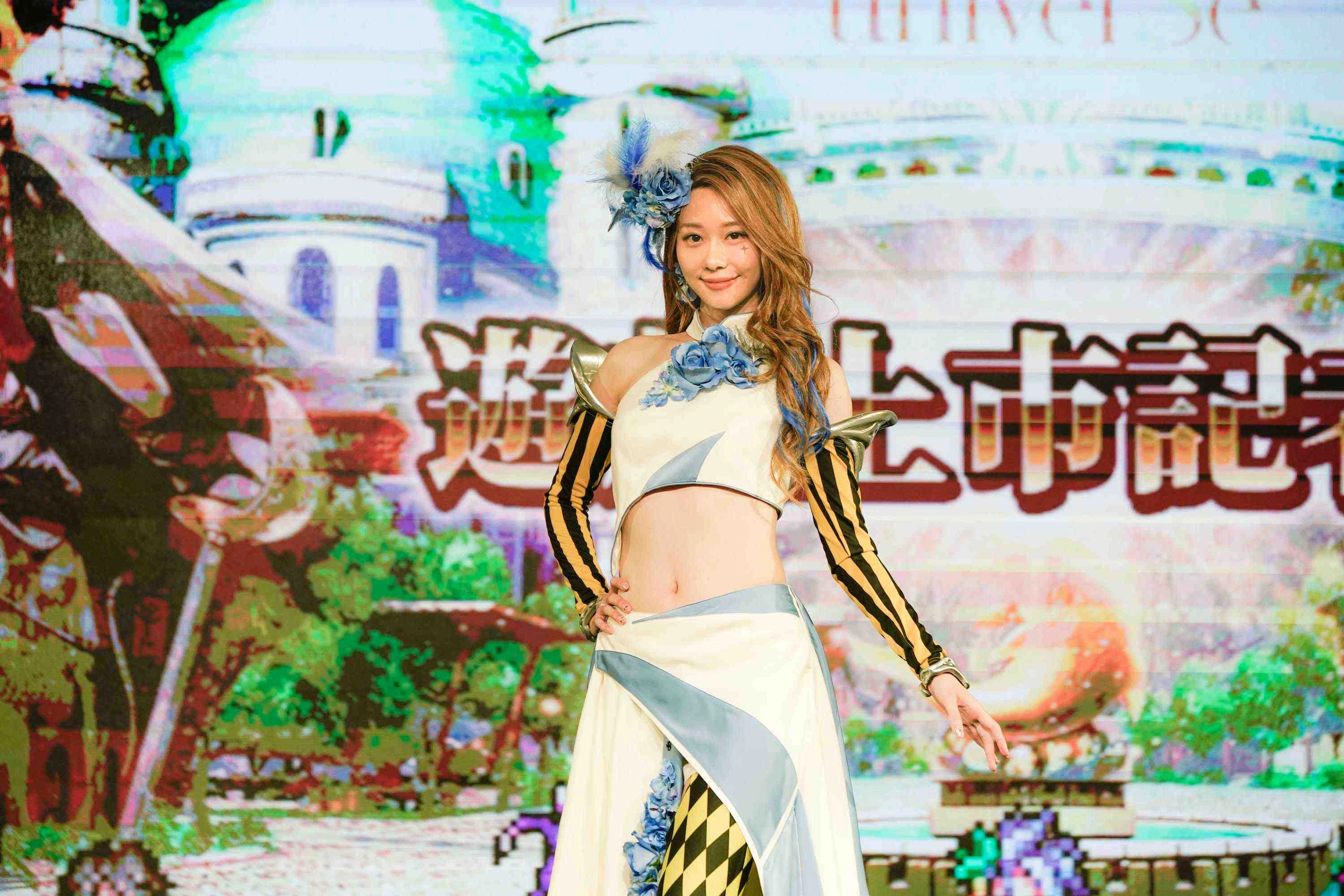 全球事前預約突破 100 萬人!日本經典RPG 《Romancing SaGa Re;univerSe》手遊上市情報公開!