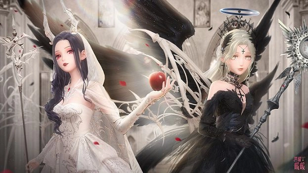 《閃耀暖暖》「慾魘降臨,破曉之決」雙閃耀感應活動復刻 累儲福利「曙光凱旋」同步開啟