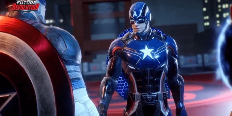 【攻略】《MARVEL 未來革命》新手小知識&開荒英雄推薦