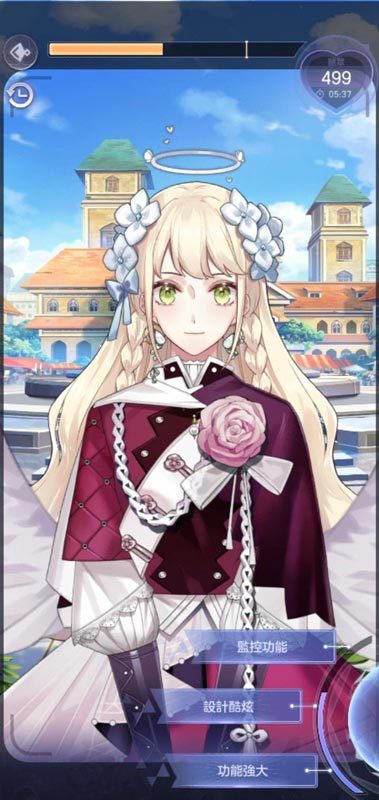 【攻略】《少女的王座：命運所在之處》聲望系統介紹