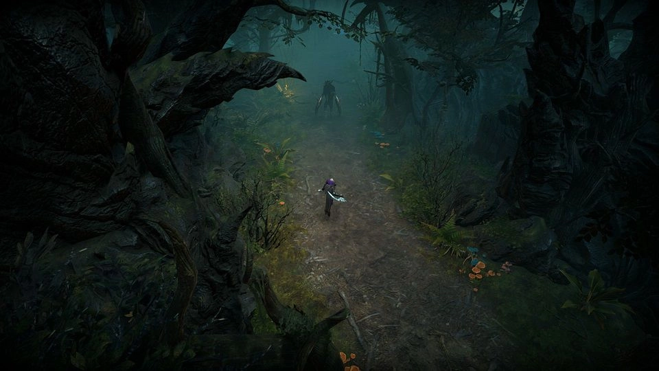 夜族再度出擊!《夜族崛起》亮相東京電玩展2022