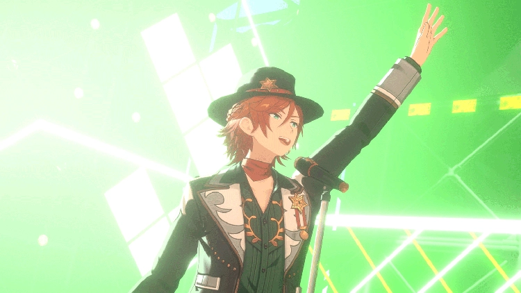 【攻略】《偶像夢幻祭2》給新手玩家準備的一點小技巧