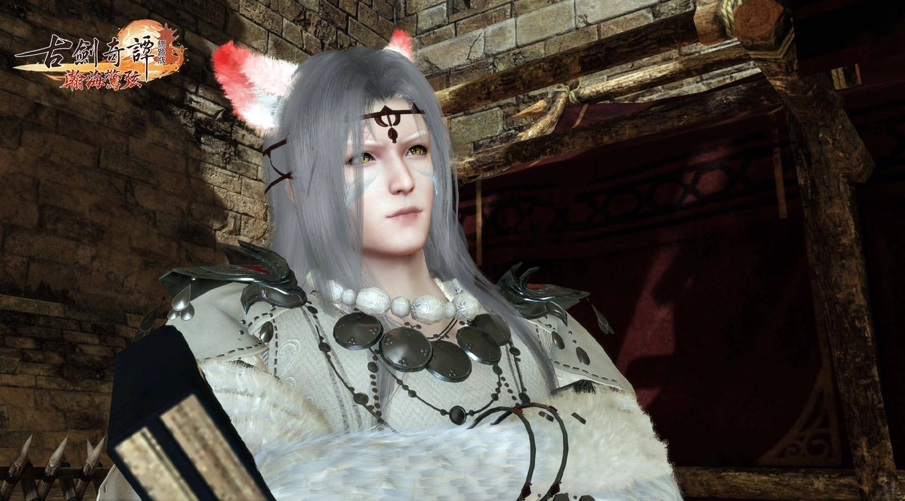  《古劍奇譚網路版》「瀚海驚弦」今日改版登場 全新職業、四大秘境、塔防解密 多重玩法上線