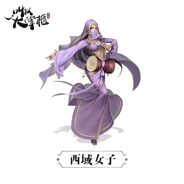 回到宋朝做首富！清明上河圖畫風商戰手遊《叫我大掌櫃》事前預約正式啟動