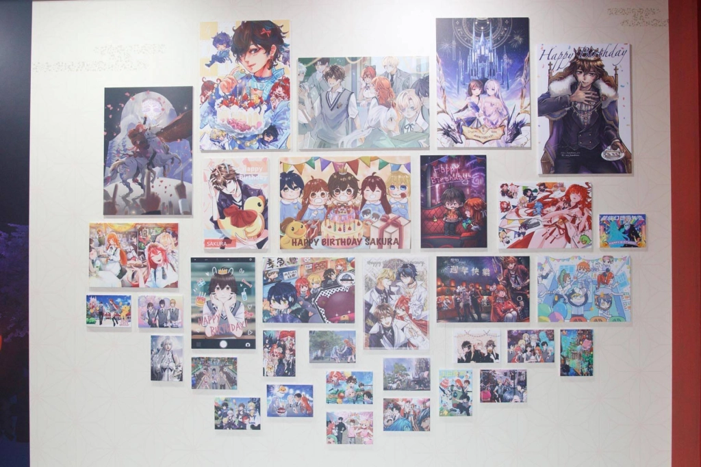 歡慶週年《龍族幻想》學園祭完美落幕！ 全新神秘職業、全新身份計畫登場