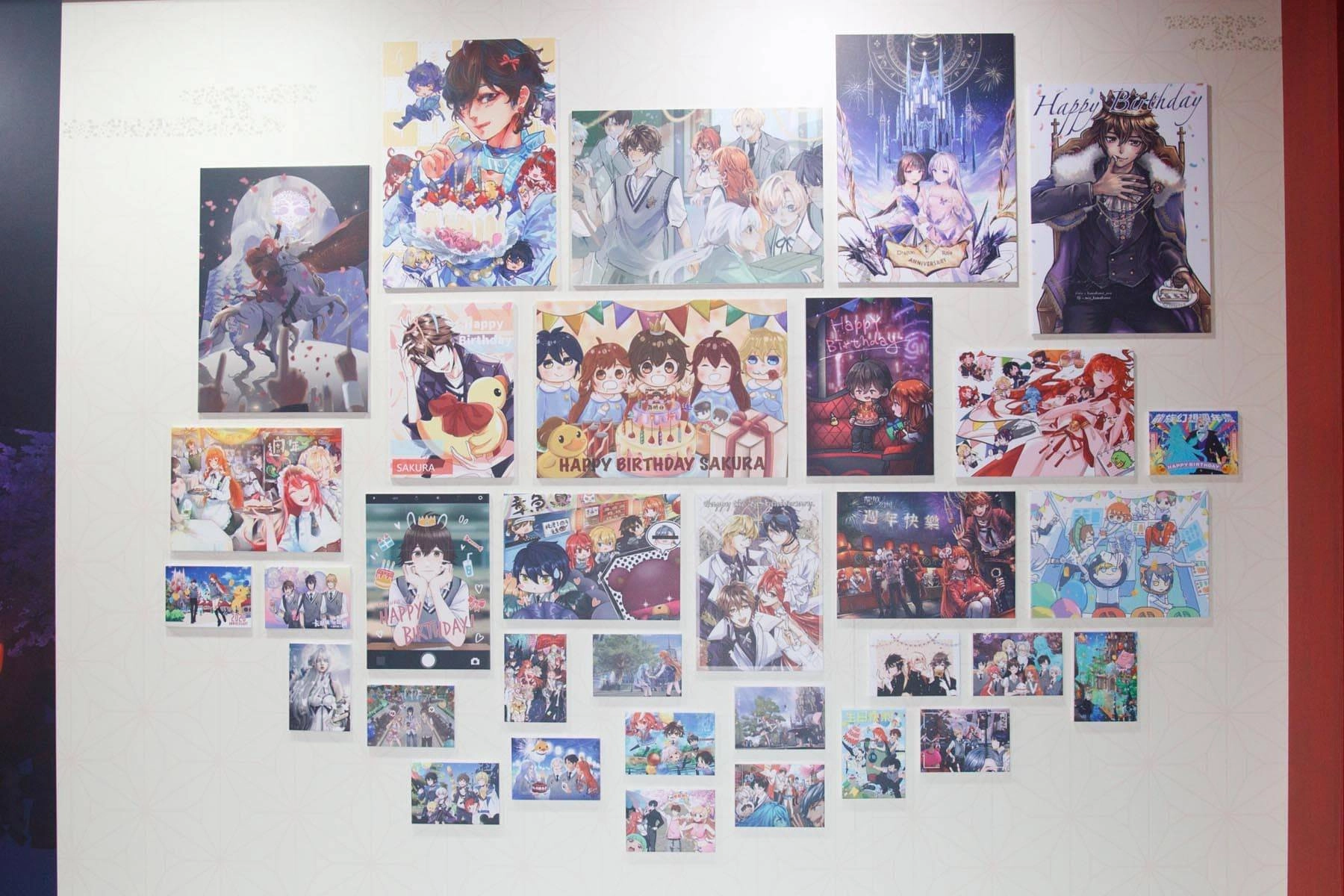 歡慶週年《龍族幻想》學園祭完美落幕！ 全新神秘職業、全新身份計畫登場