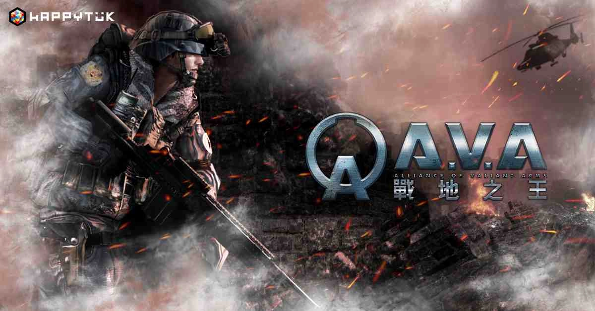 《A.V.A 戰地之王》釋出外掛防治政策說明影片，宣示打擊外掛決心