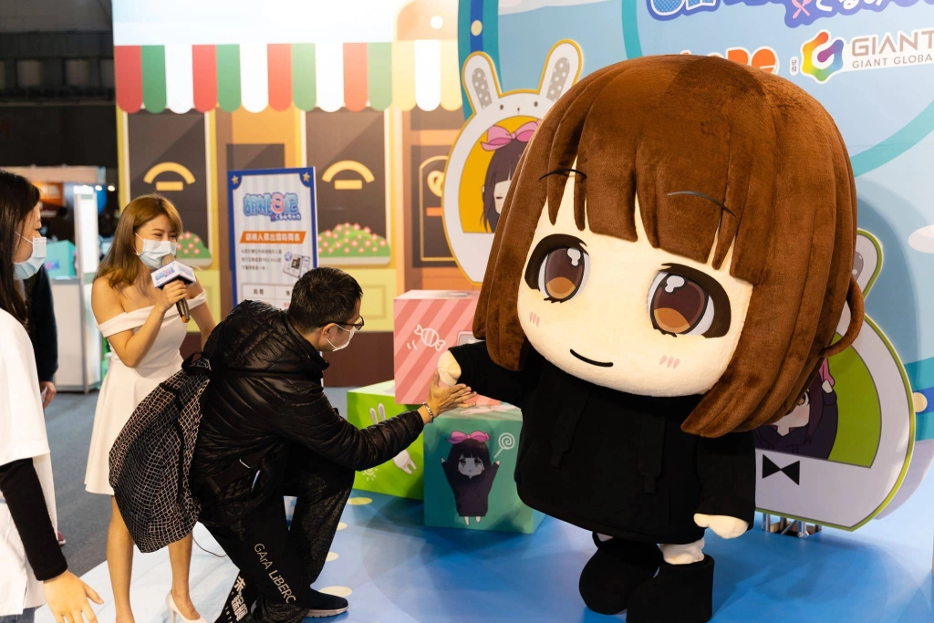 《胡桃日記》電玩展圓滿落幕，現場活動紀錄總回顧