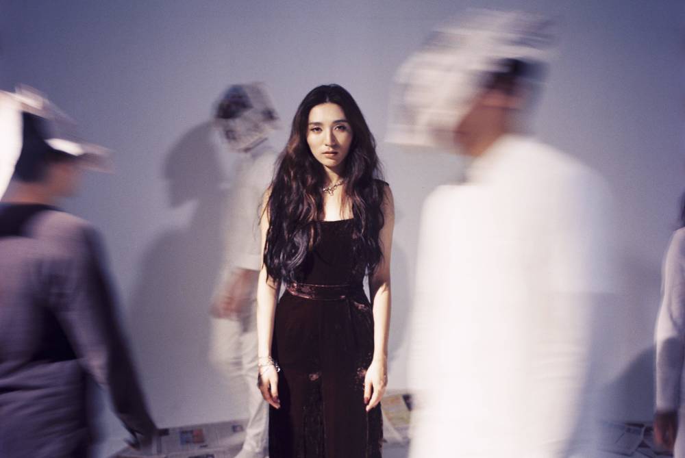 台灣開發團隊作品《Aliisha》雙子神遺棄之境 預購正式啟動