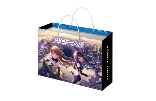 《少女咖啡槍》確認參加2020臺北國際ACG博覽會！