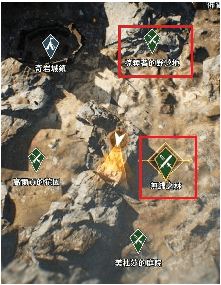 【攻略】《天堂2M》1~40級快速練等區域及裝備推薦！