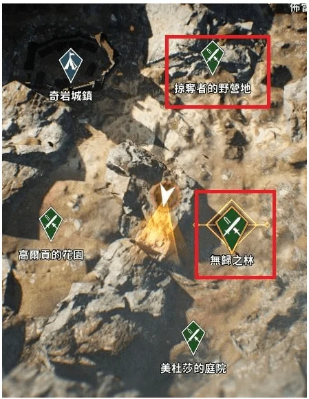 【攻略】《天堂2M》1~40級快速練等區域及裝備推薦!