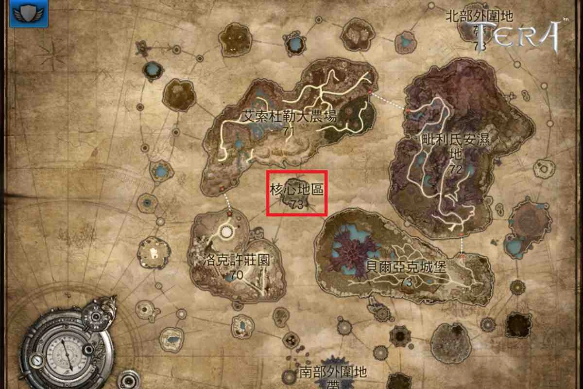 《TERA》94+95全新改版，4大重點內容一次GET！