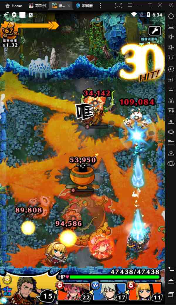 【雷小編幫你玩】五月份遊戲和試玩整理