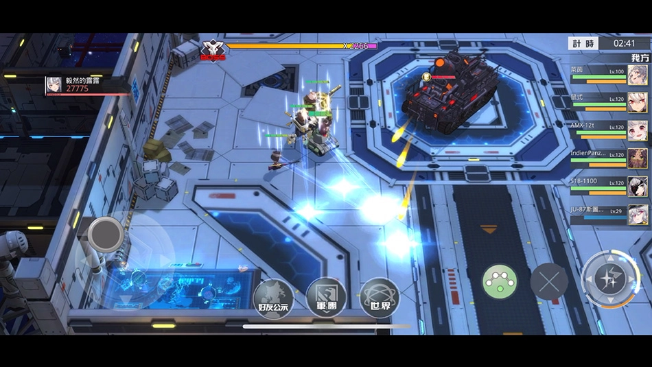 沙盤末世題材新作《潘朵拉的迴響:Echoes of Pandora》