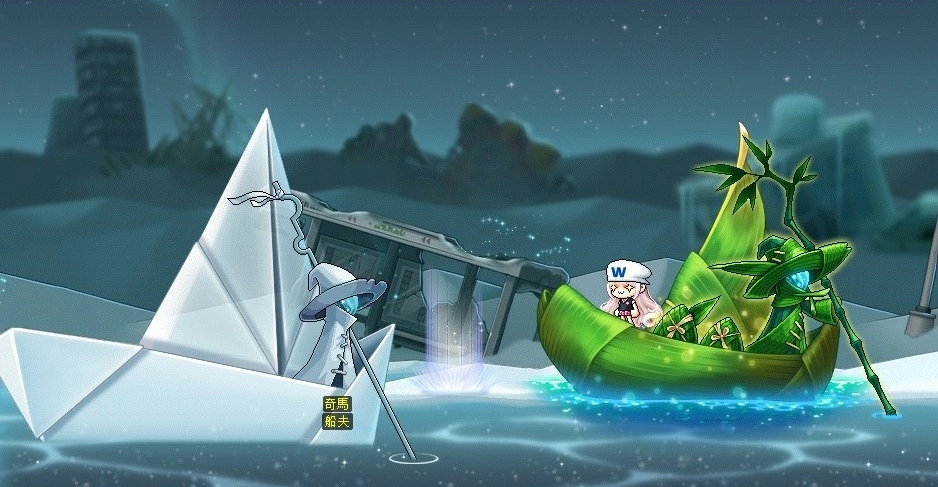 連假FUN＂粽＂打電動、遊戲橘子旗下端遊＆手遊 端午節活動釋出