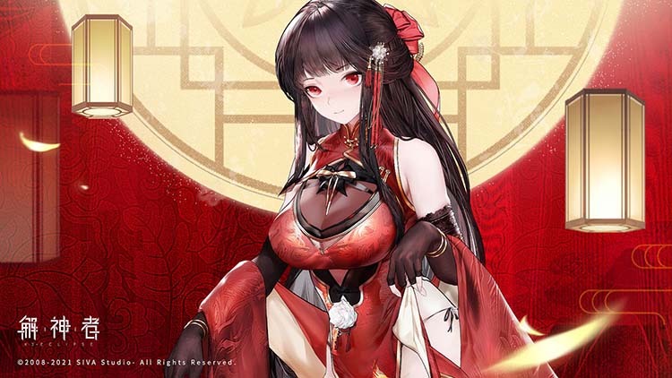 【攻略】《解神者》電腦版神格戰鬥力快速提升技巧
