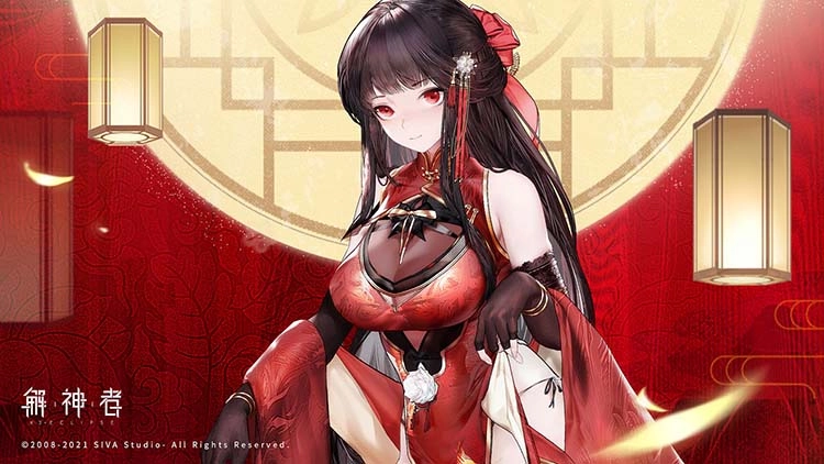 【攻略】《解神者》電腦版神格戰鬥力快速提升技巧