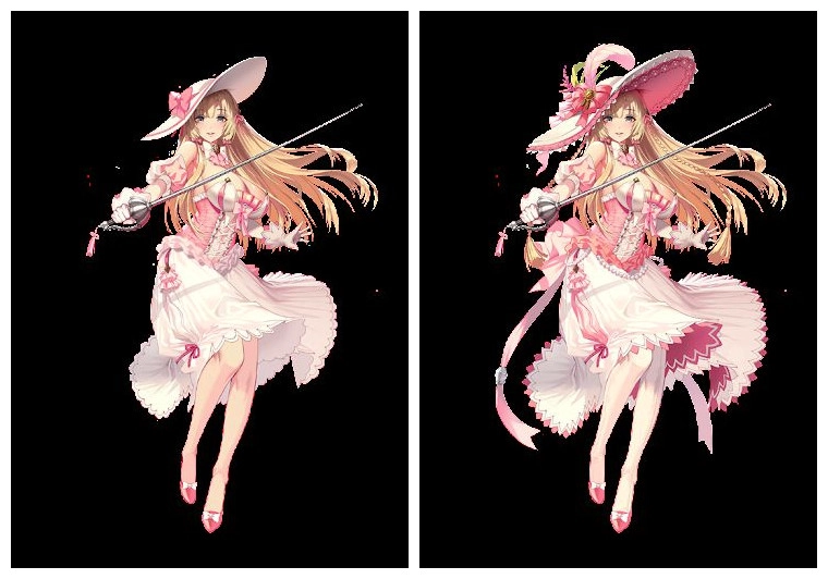 《命運之子》推出全新敘事地下城‘來吧(Allez!)’更新 