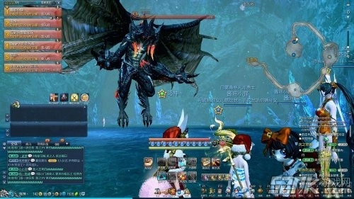 【攻略】《劍靈:革命》全新副本啟動,你不可不知的副本小密技!