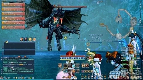 【攻略】《劍靈:革命》全新副本啟動,你不可不知的副本小密技!