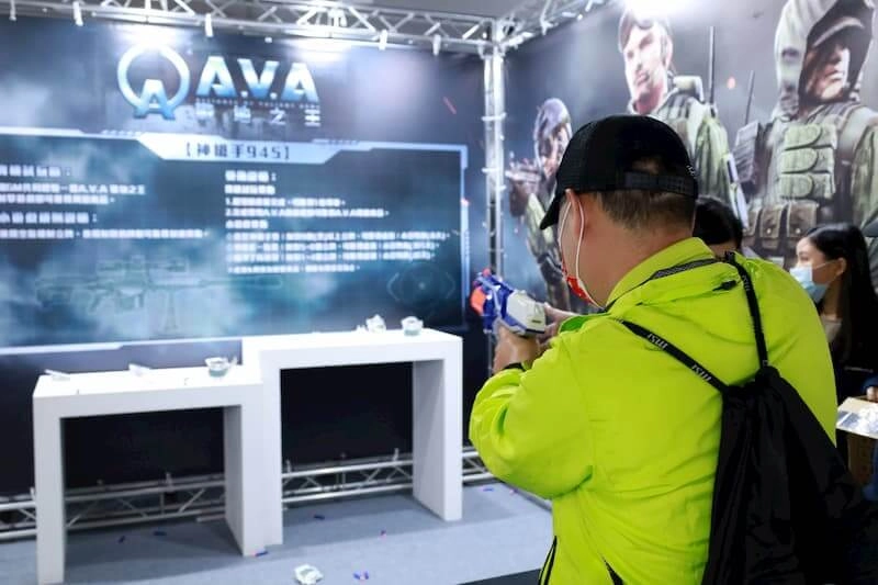 《快樂玩嘉年華》完美落幕 釋出現場精彩花絮與活動回顧