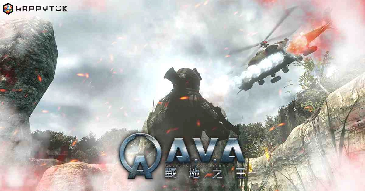 《A.V.A 戰地之王》釋出外掛防治政策說明影片，宣示打擊外掛決心