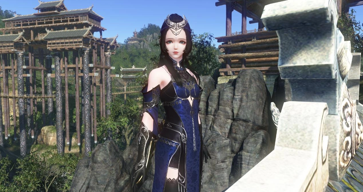 殺進皇城天牢,獲取全新T8裝備!