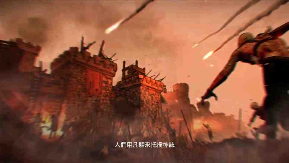 《拉結爾Raziel》雙平台火爆上線 榮登雙平台推薦