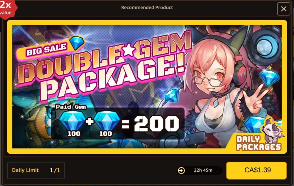 【攻略】《守望傳說 Guardian Tales》模擬器刷首抽初始+禮包推薦!