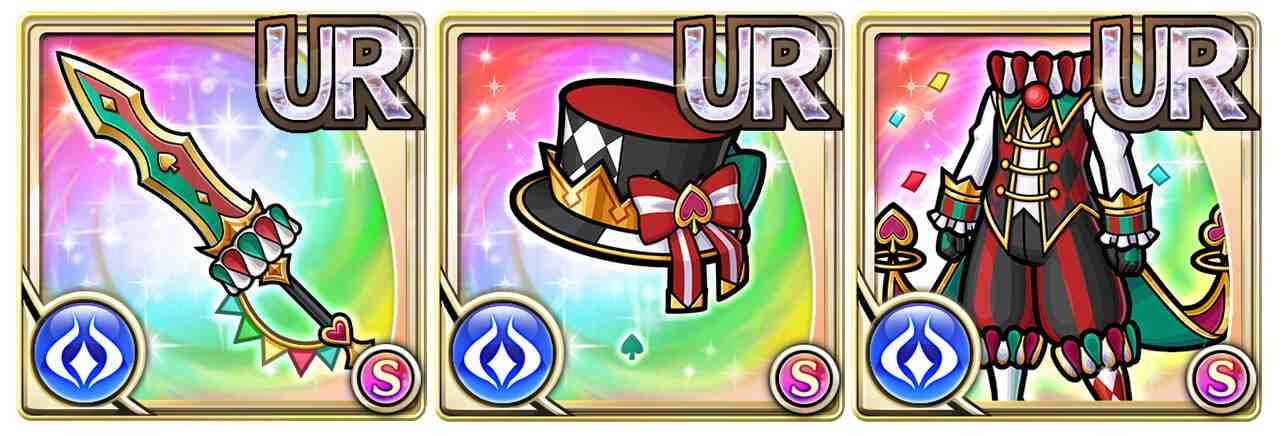 新感覺即時戰鬥RPG『UNISON LEAGUE』 全球累計突破1,100萬下載的豪華紀念活動登場！