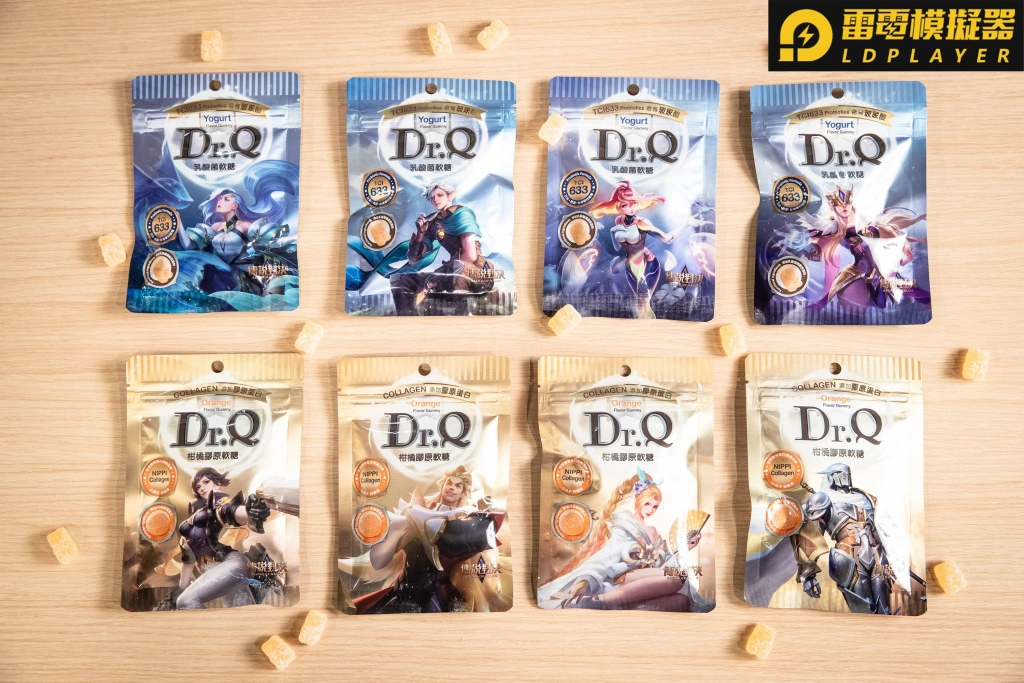 《Garena 傳說對決》攜手全家便利商店 跨年活動登場與玩家一同迎接2021 