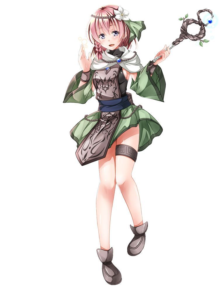 《千年戰爭Aigis》現正舉辦《蘭斯10決戰》聯動合作活動