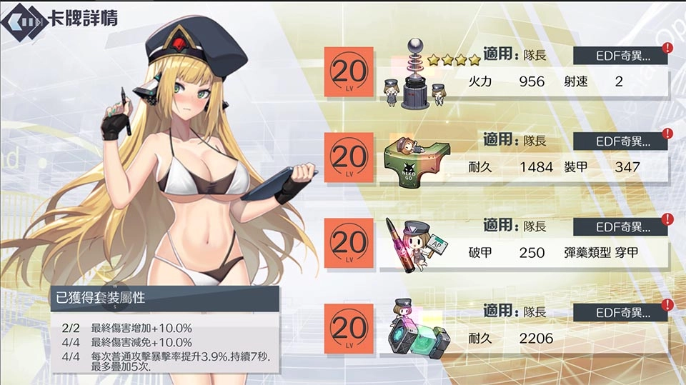 《潘朵拉的迴響:Echoes of Pandora》菁英前哨測試即將開啟 同步公開特色隊長系統、CWT55熱情迴響