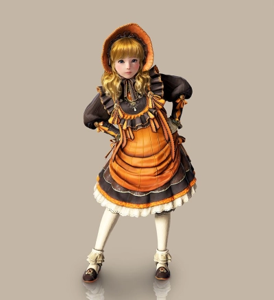 《黑色沙漠》Abyss One:馬各努斯全新內容正式推出 萬聖節慶祝活動開跑