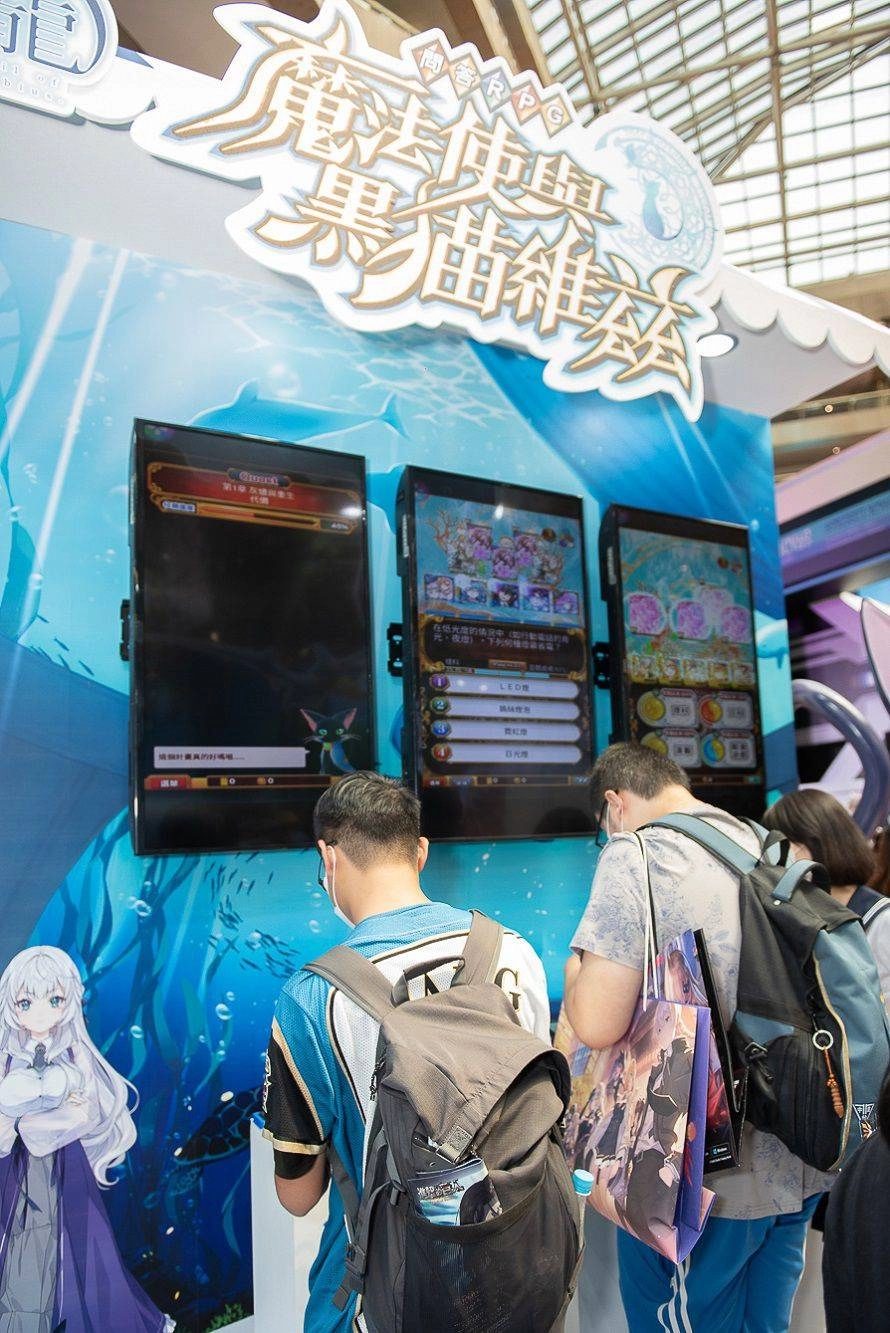 「So-net夏日學園祭」開幕引爆人潮 好朋友舞驚喜再現