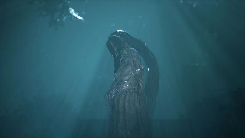《女鬼橋 開魂路》8/25 Steam正式發售 第二波宣傳影片搶先釋出