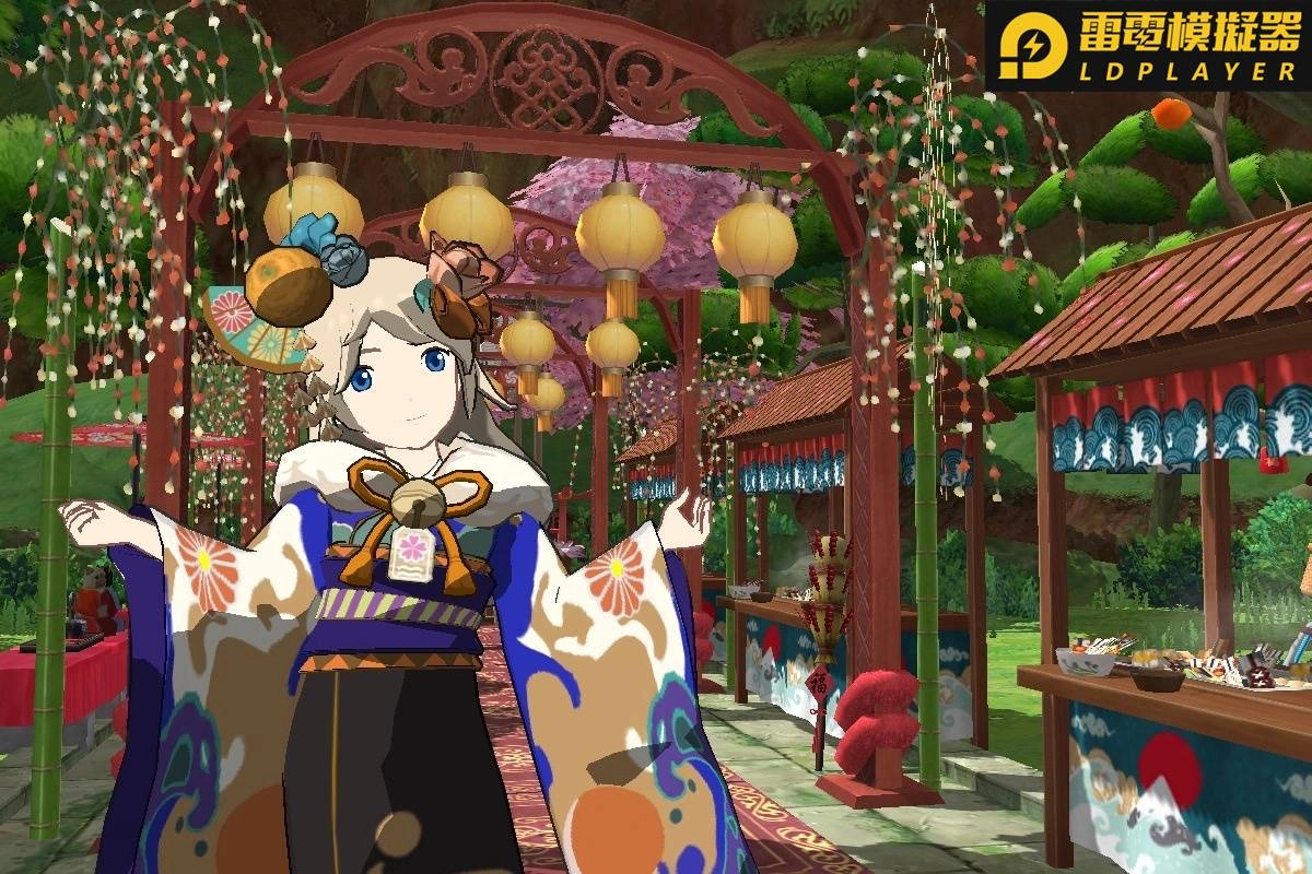 《小森生活》全新海島副本上線!共開放6座島嶼! 【坐騎系統】登場!