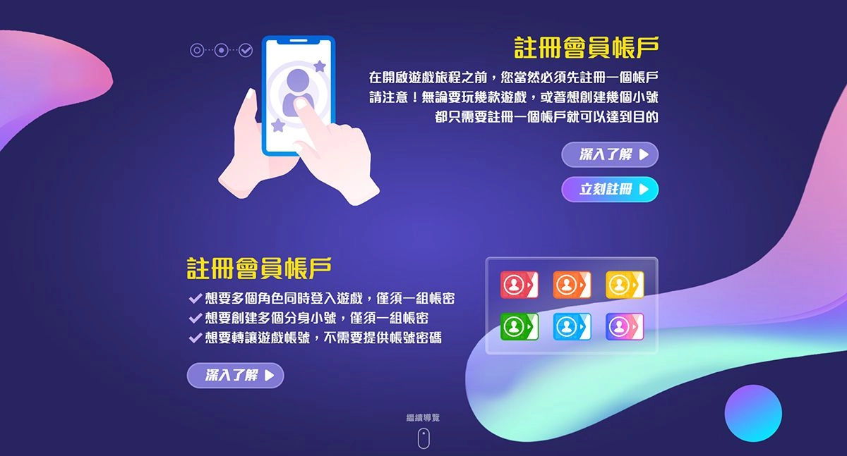 讓利0分成【94hi遊戲平台】協助遊戲產品於台港澳發行