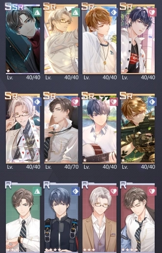 【攻略】《未定事件簿》初期戰鬥角色養成攻略！